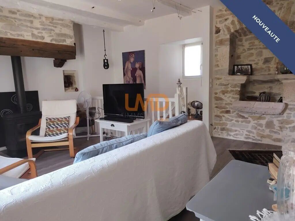 Maison à vendre, 98m², Martiel