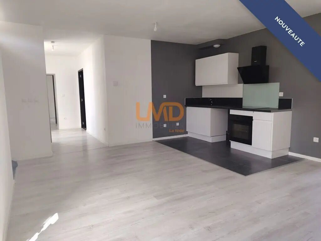 Appartement à vendre, 157m², Villefranche-de-Rouergue