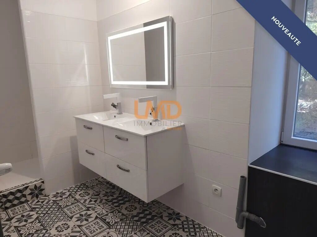 Appartement à vendre, 157m², Villefranche-de-Rouergue