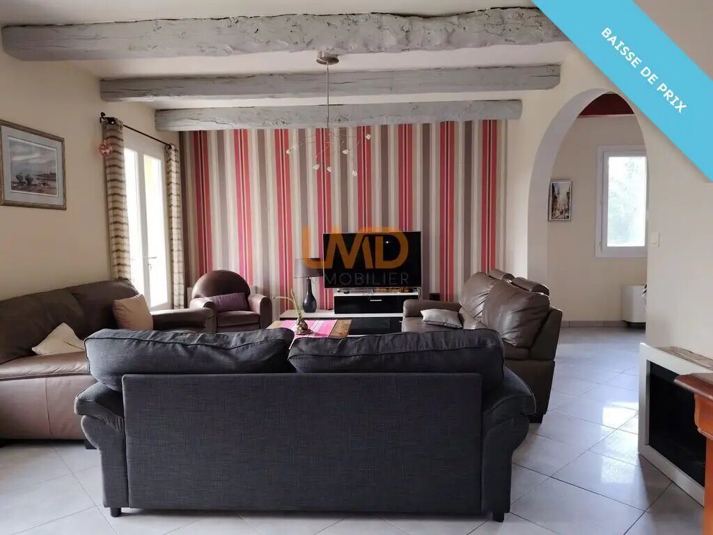 Maison à vendre, 174m², Villefranche-de-Rouergue