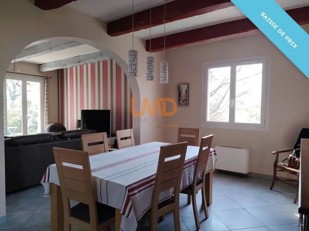 Maison à vendre, 174m², Villefranche-de-Rouergue