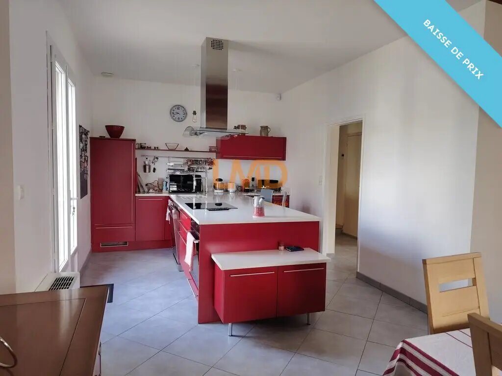 Maison à vendre, 174m², Villefranche-de-Rouergue
