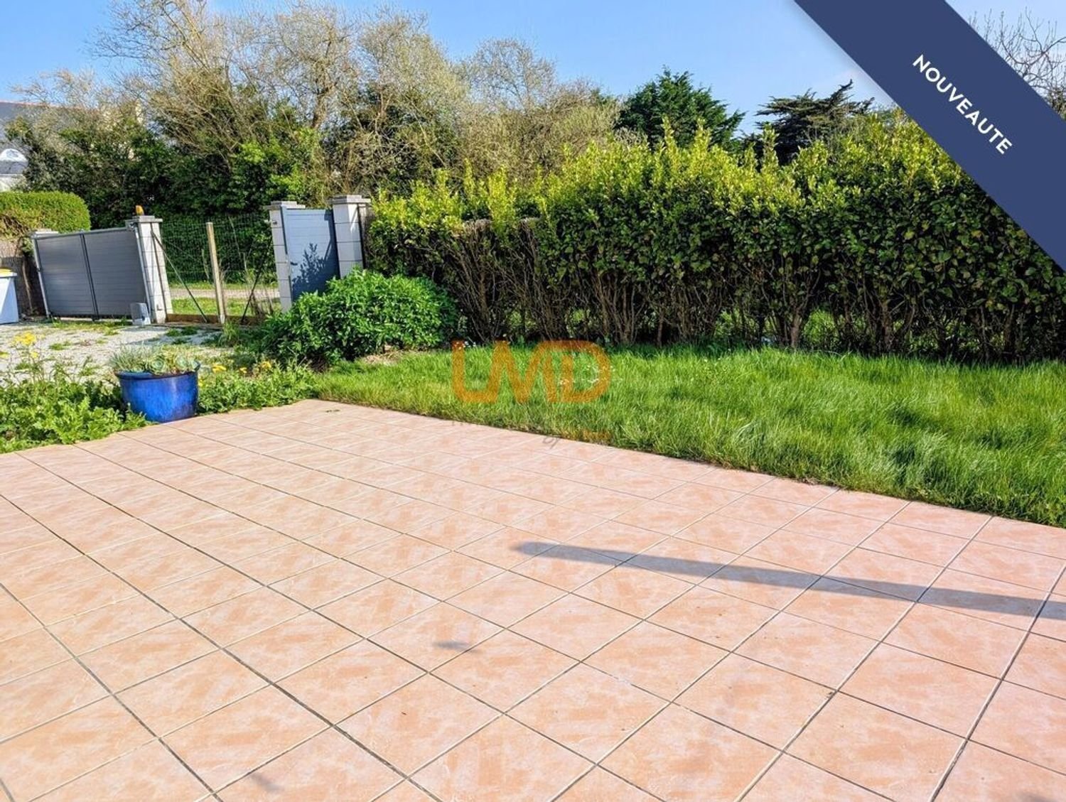 Maison à vendre, 78m², Saint-Nic