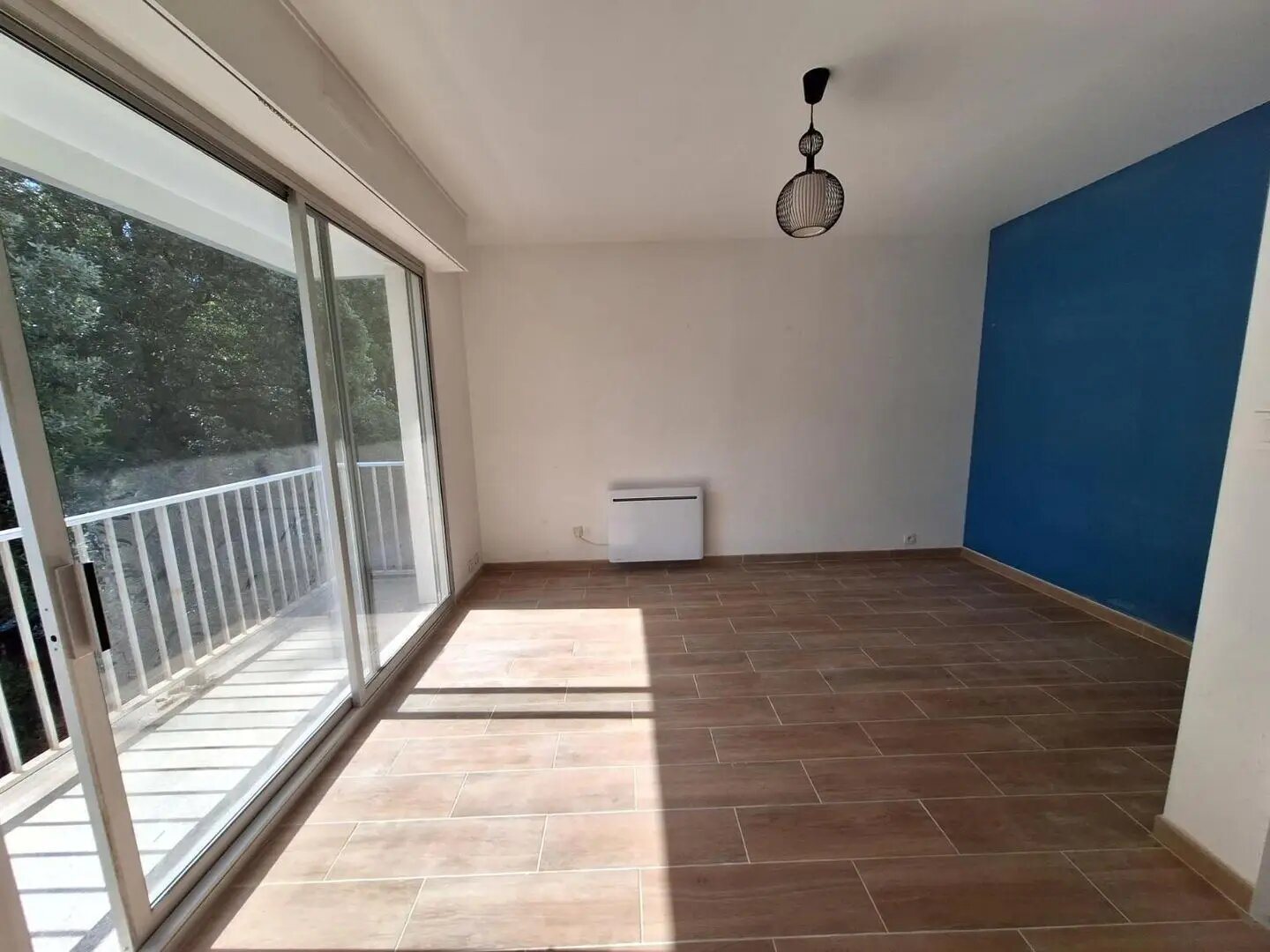Appartement à louer, 24m², Saint-Nazaire
