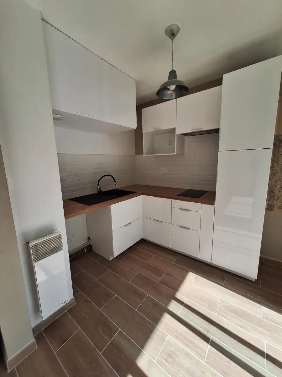 Appartement à louer, 24m², Saint-Nazaire