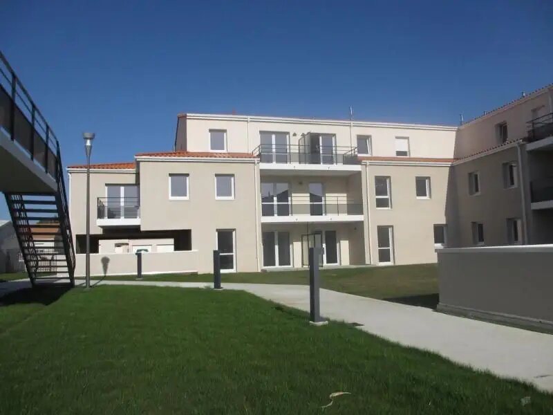 Appartement à louer, 75m², Saint-Sébastien-sur-Loire