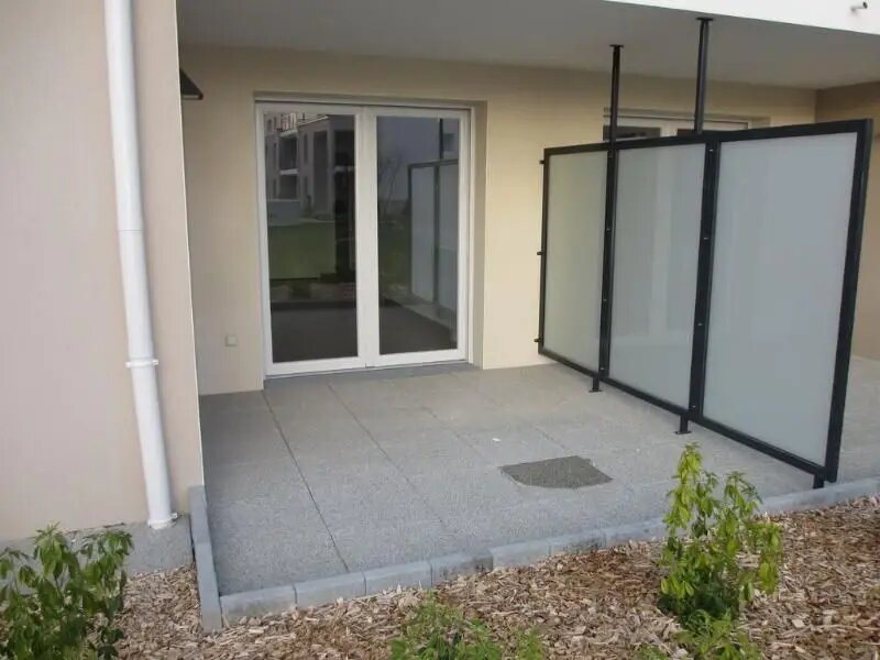 Appartement à louer, 75m², Saint-Sébastien-sur-Loire