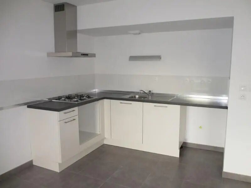 Appartement à louer, 75m², Saint-Sébastien-sur-Loire