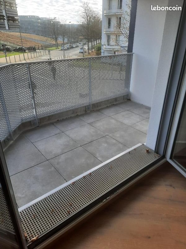 Appartement à louer, 29m², Champs-sur-Marne