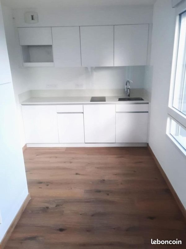 Appartement à louer, 29m², Champs-sur-Marne