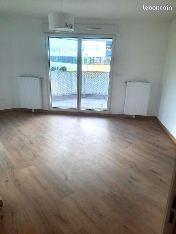 Appartement à louer, 29m², Champs-sur-Marne