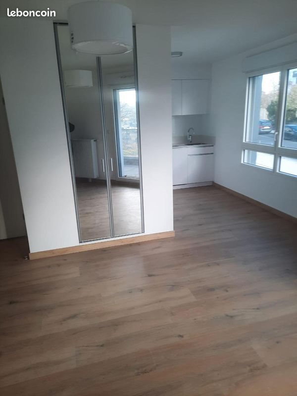 Appartement à louer, 29m², Champs-sur-Marne