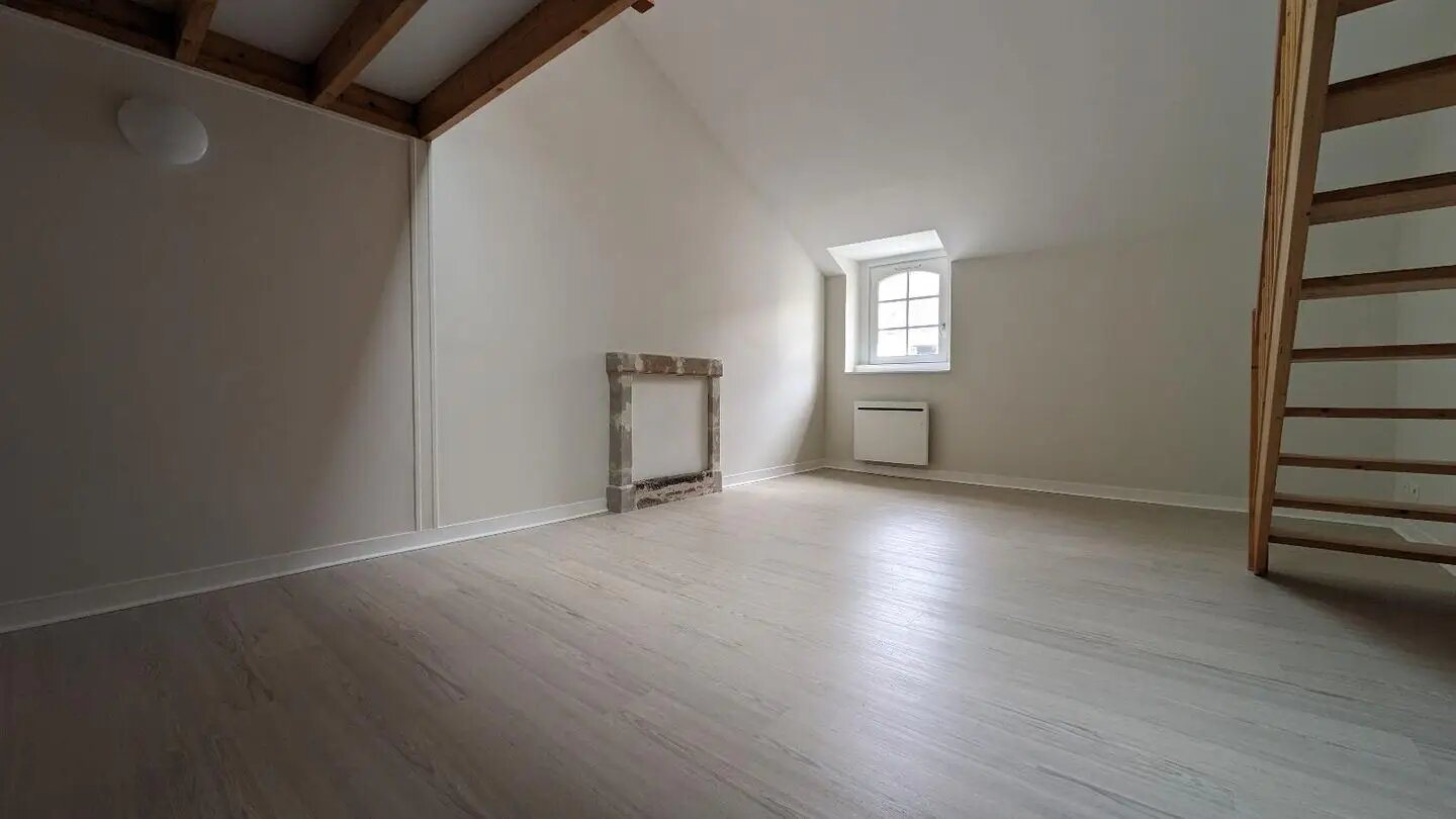 Appartement à louer, 60m², Nantes