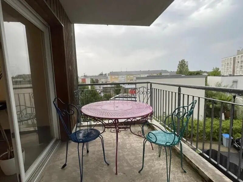 Appartement à louer, 62m², Saint-Herblain