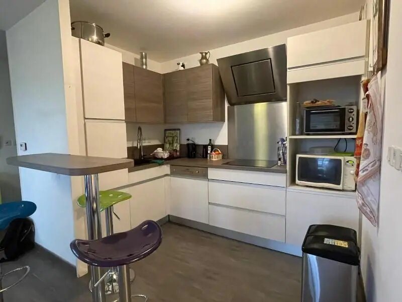 Appartement à louer, 62m², Saint-Herblain