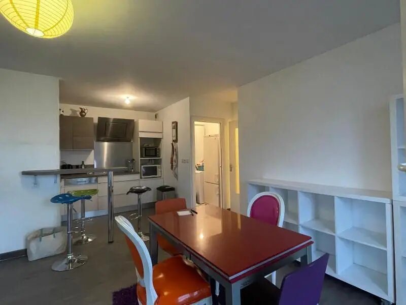 Appartement à louer, 62m², Saint-Herblain