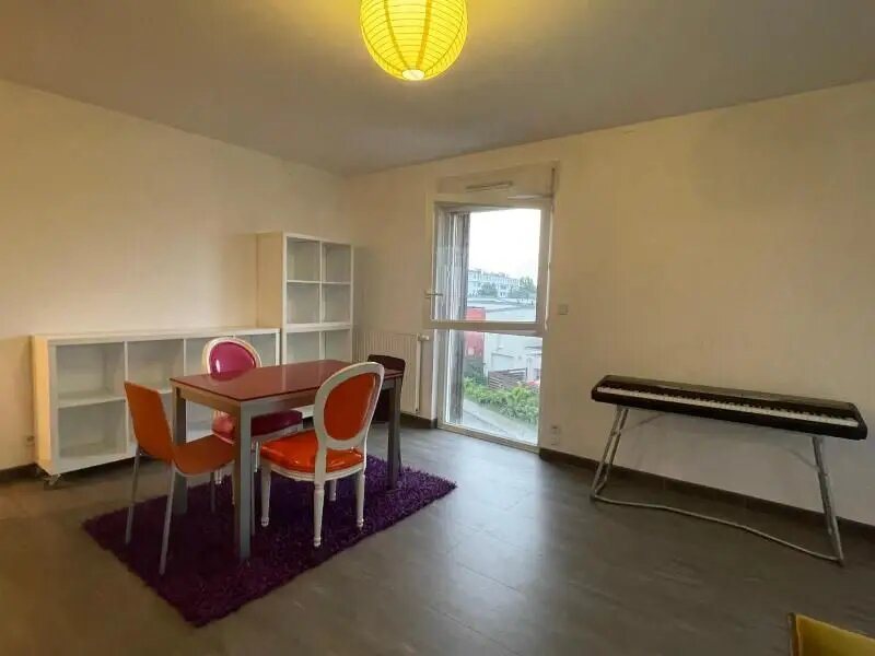 Appartement à louer, 62m², Saint-Herblain