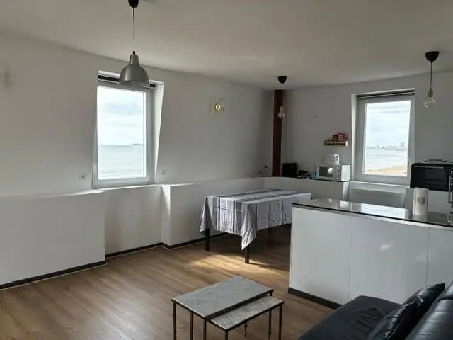 Appartement à louer, 55m², Pornichet