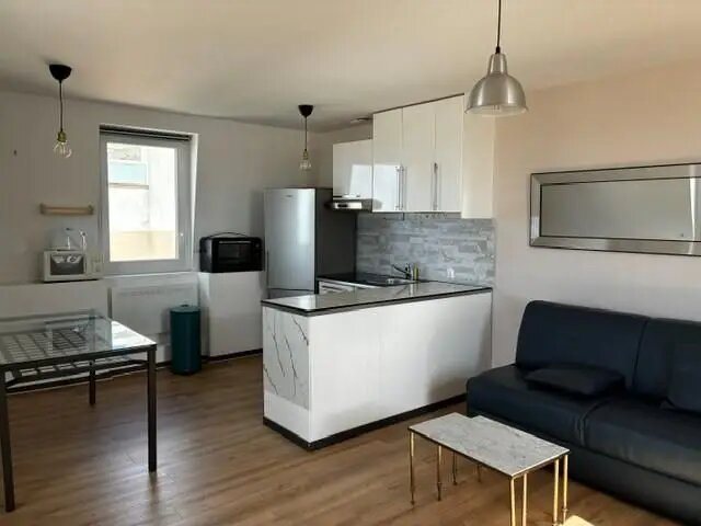 Appartement à louer, 55m², Pornichet