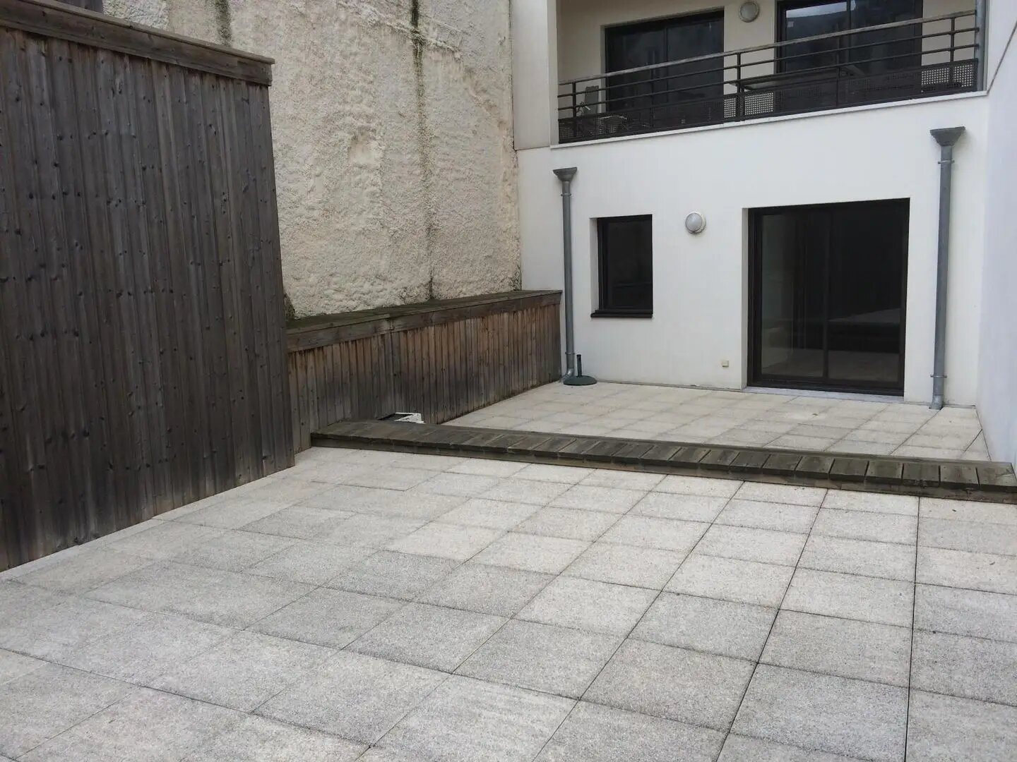 Appartement à louer, 56m², Nantes