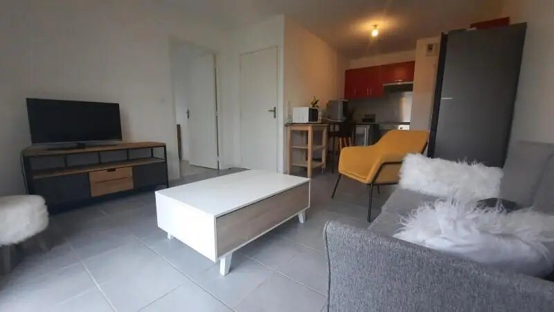 Appartement à louer, 39m², Nantes