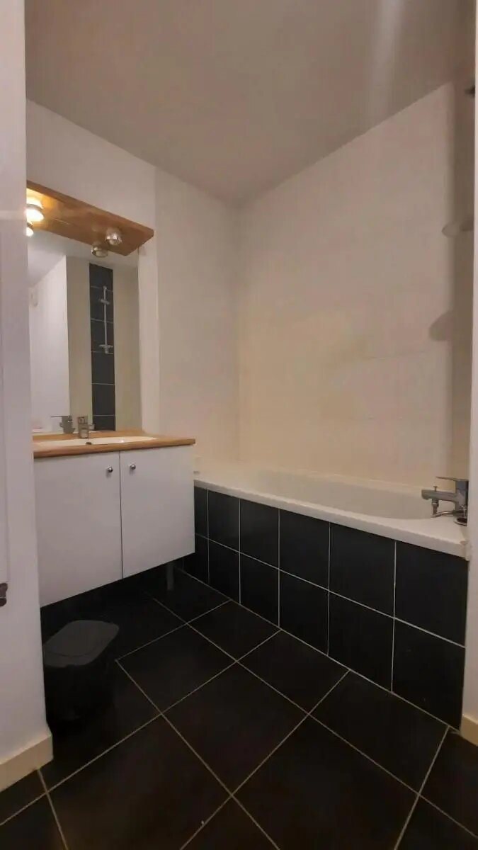 Appartement à louer, 39m², Nantes