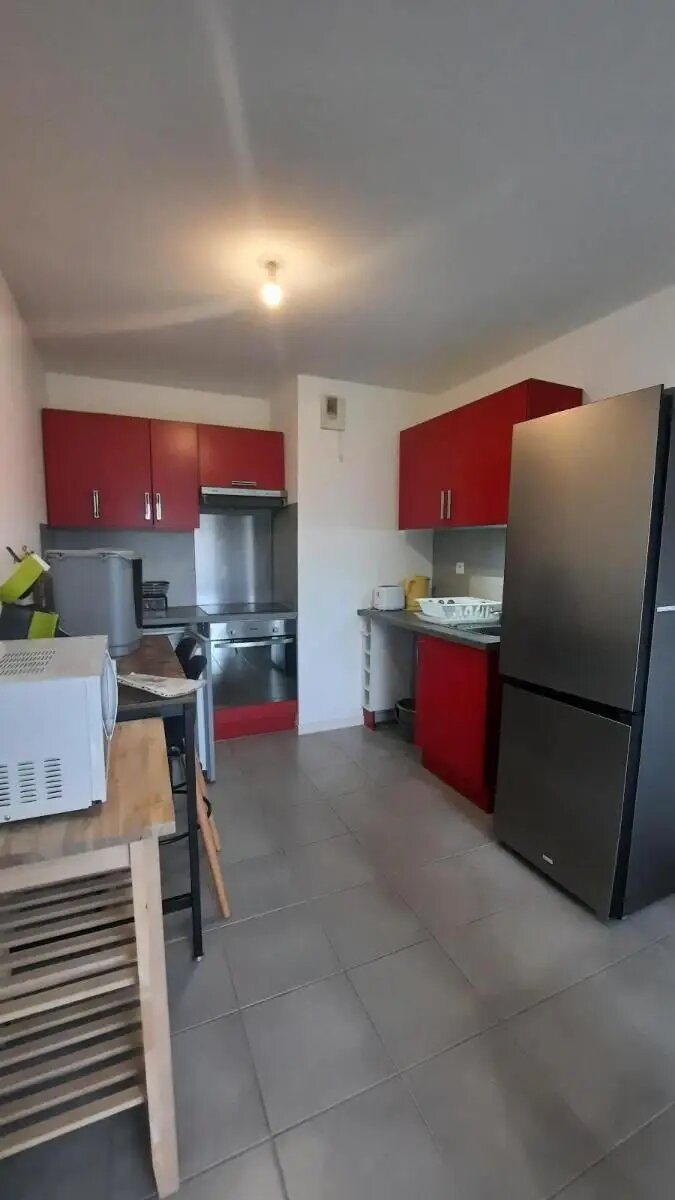 Appartement à louer, 39m², Nantes