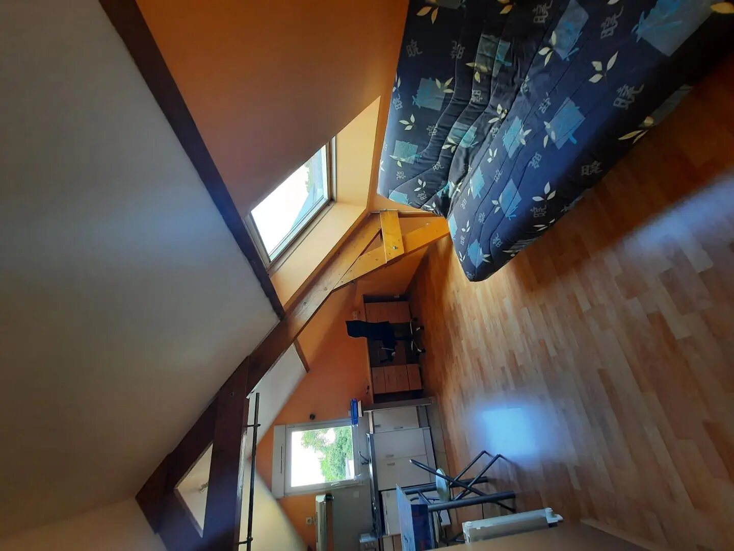 Appartement à louer, 14m², Saint-Nazaire