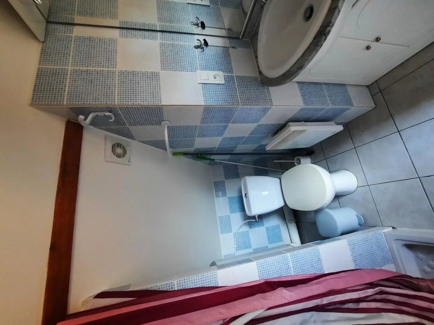 Appartement à louer, 14m², Saint-Nazaire
