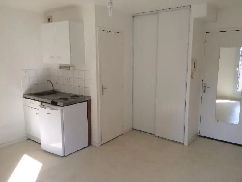 Appartement à louer, 18m², Nantes