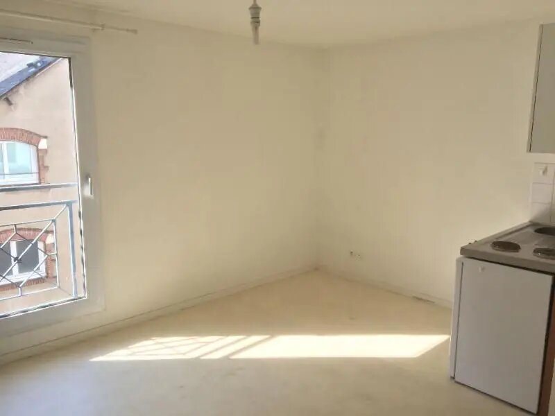 Appartement à louer, 18m², Nantes