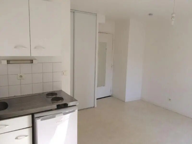 Appartement à louer, 18m², Nantes
