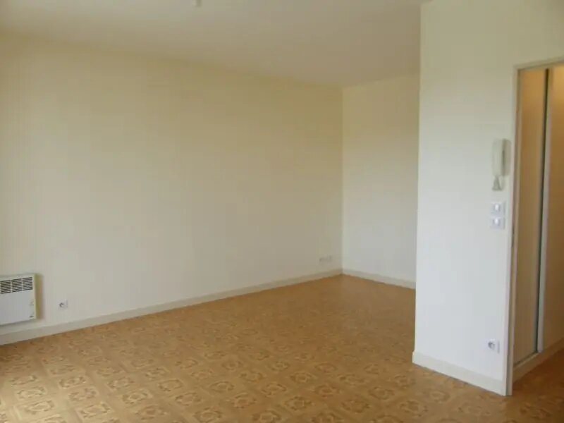 Appartement à louer, 27m², Saint-Nazaire