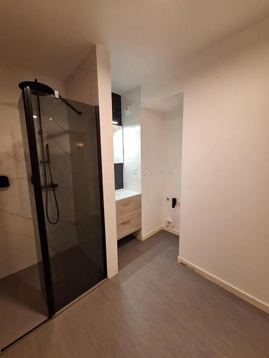Appartement à louer, 40m², Saint-Nazaire