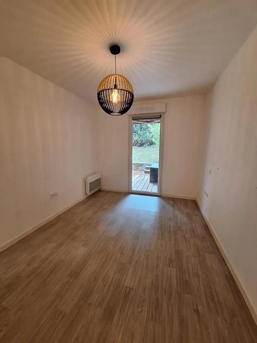 Appartement à louer, 40m², Saint-Nazaire