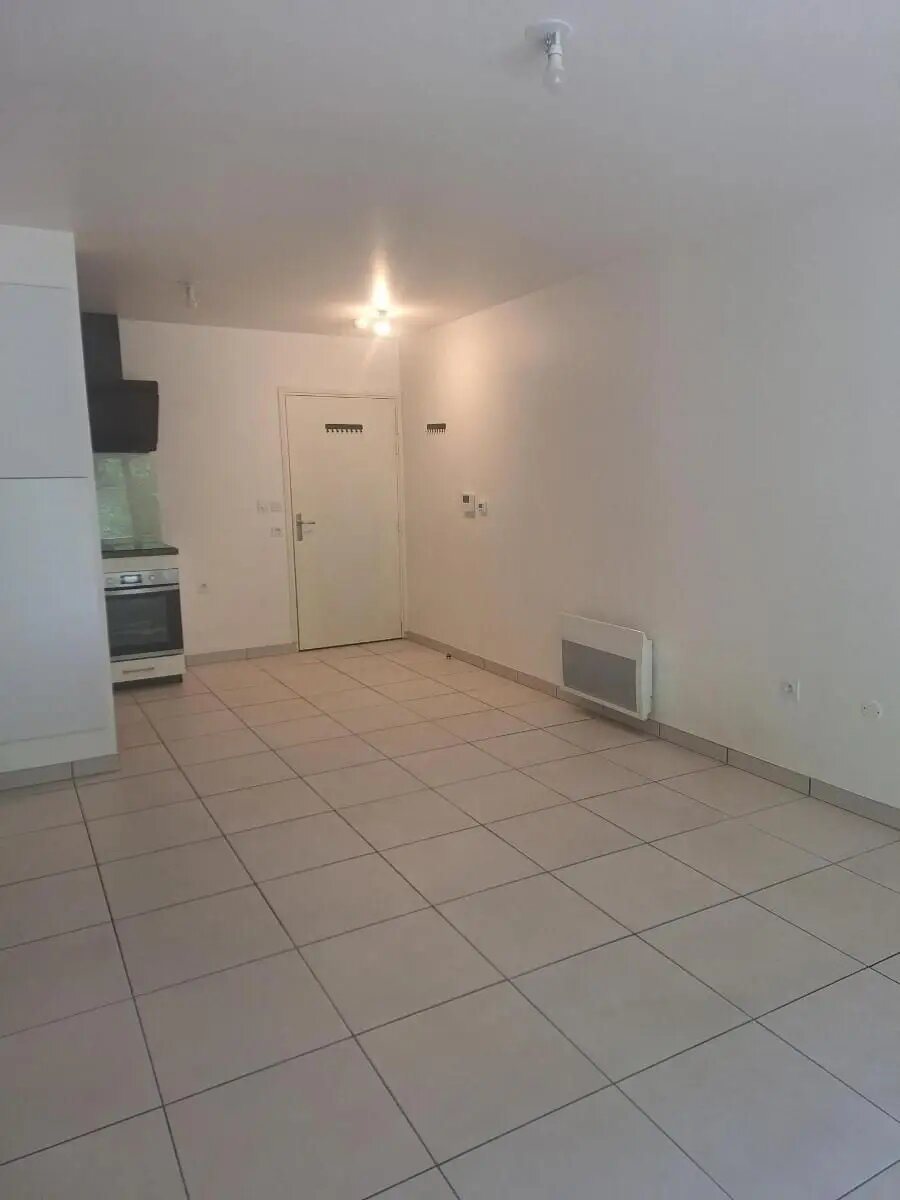 Appartement à louer, 40m², Saint-Nazaire