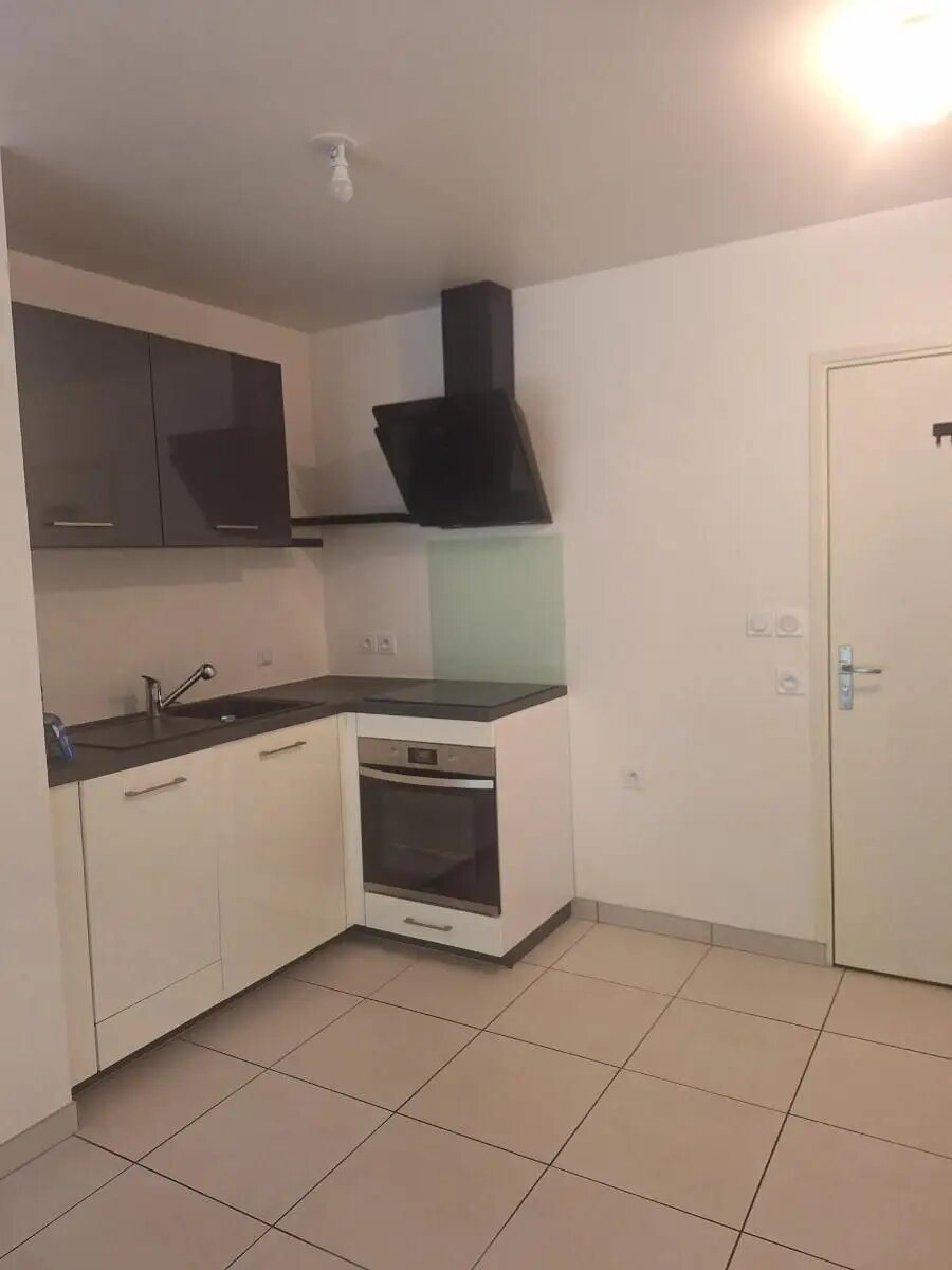 Appartement à louer, 40m², Saint-Nazaire