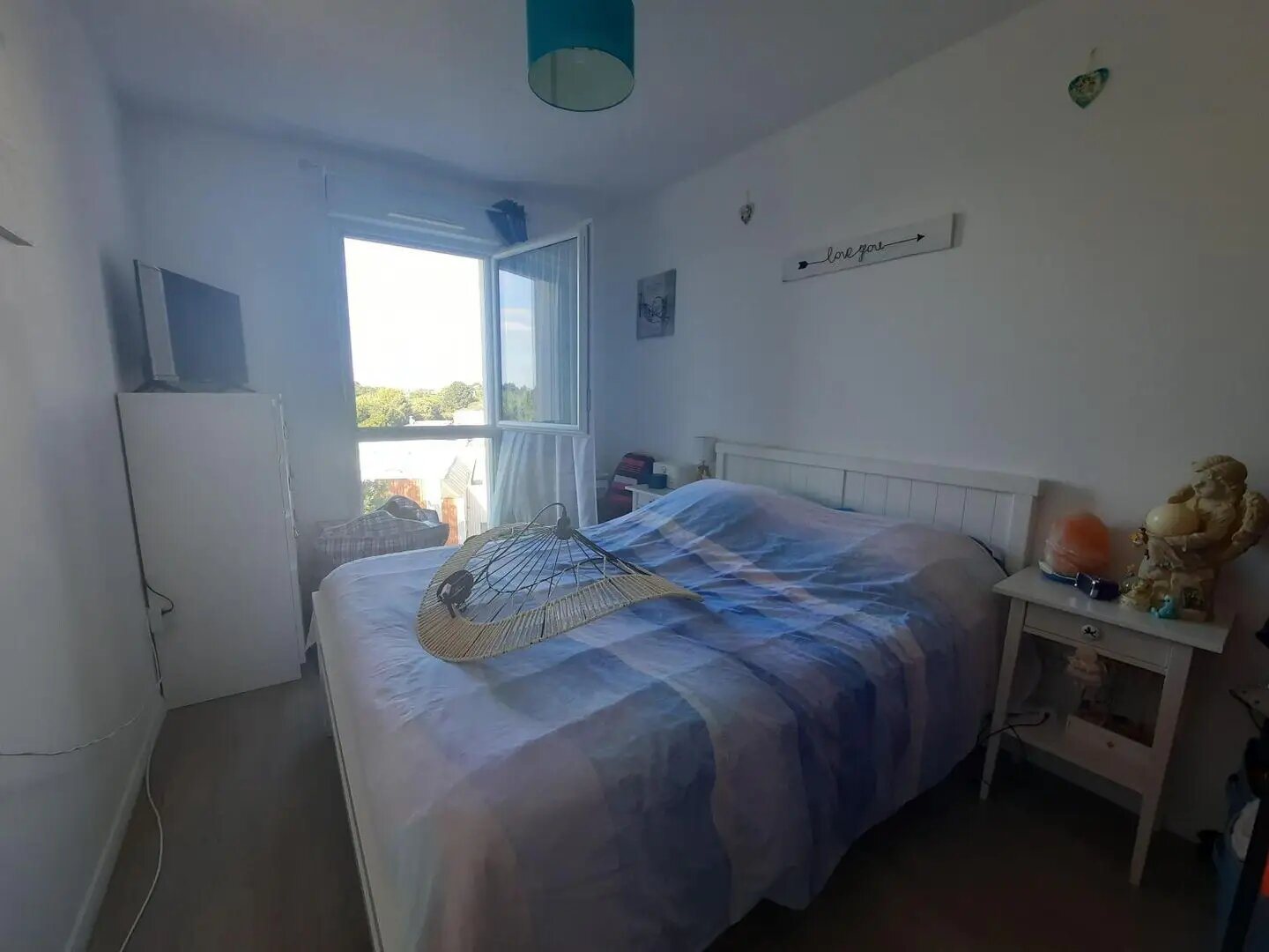 Appartement à louer, 64m², Saint-Nazaire