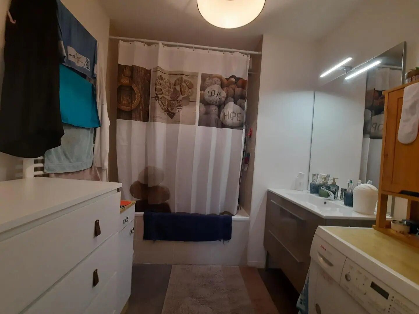 Appartement à louer, 64m², Saint-Nazaire