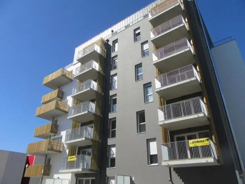 Appartement à louer, 64m², Saint-Nazaire