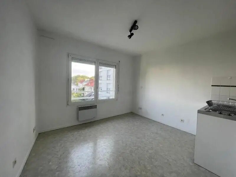 Appartement à louer, 17m², Nantes