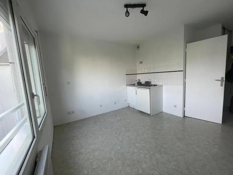 Appartement à louer, 17m², Nantes