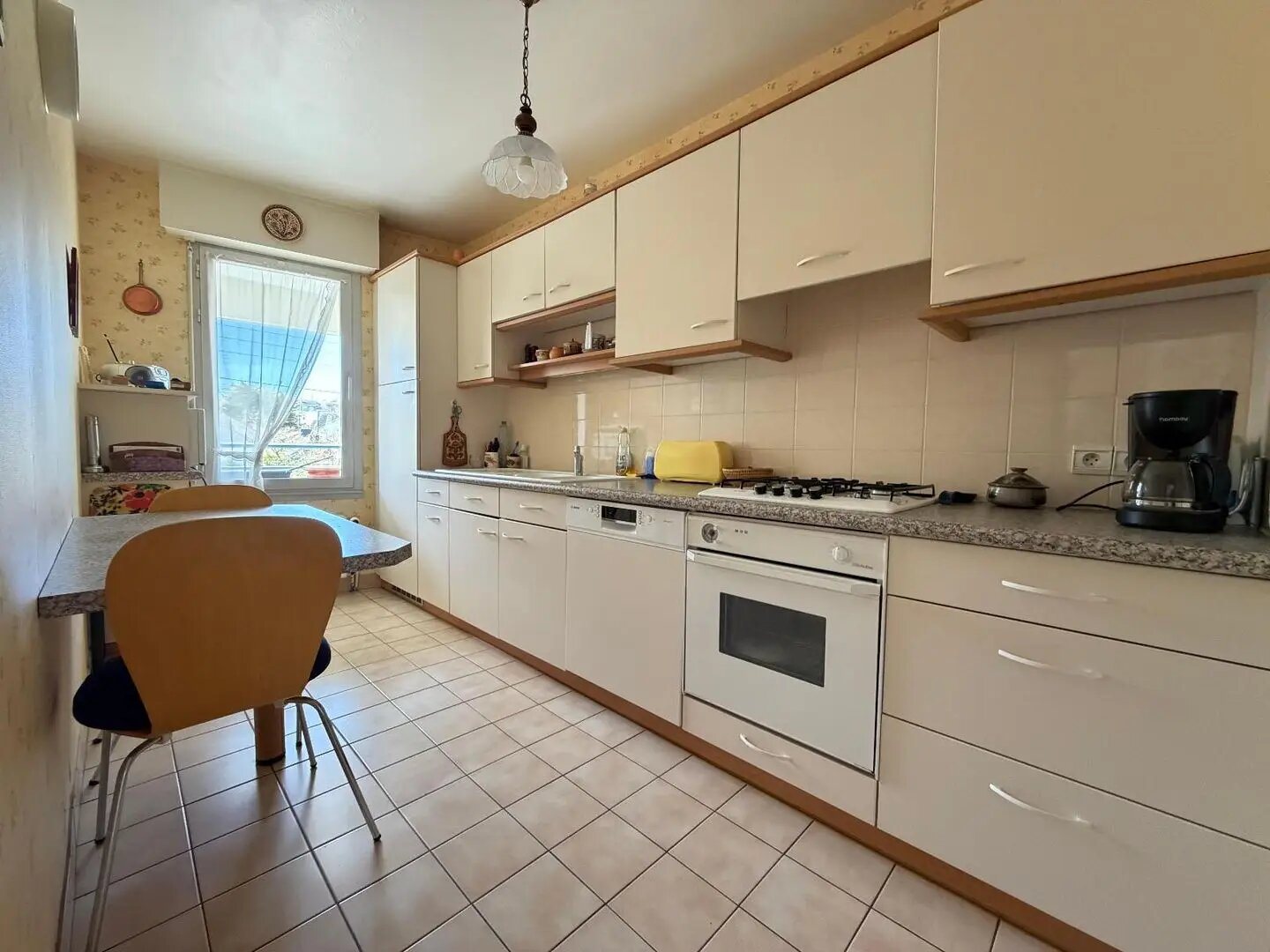 Appartement à louer, 68m², Saint-Nazaire
