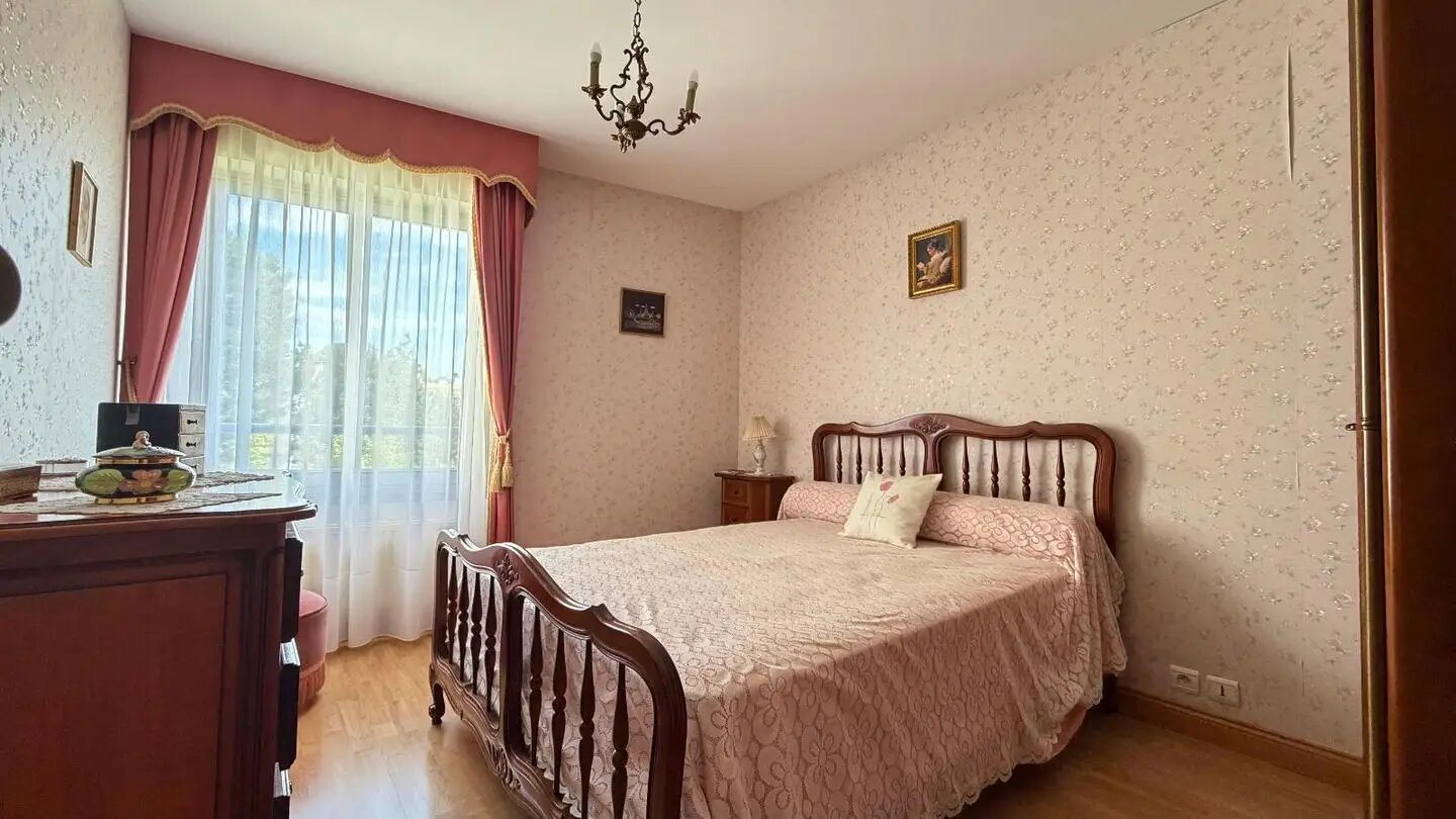 Appartement à louer, 68m², Saint-Nazaire