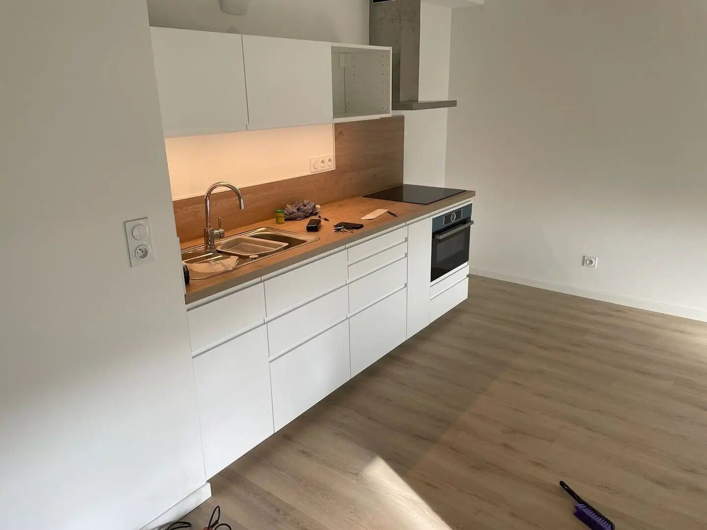 Appartement à louer, 44m², Saint-Nazaire