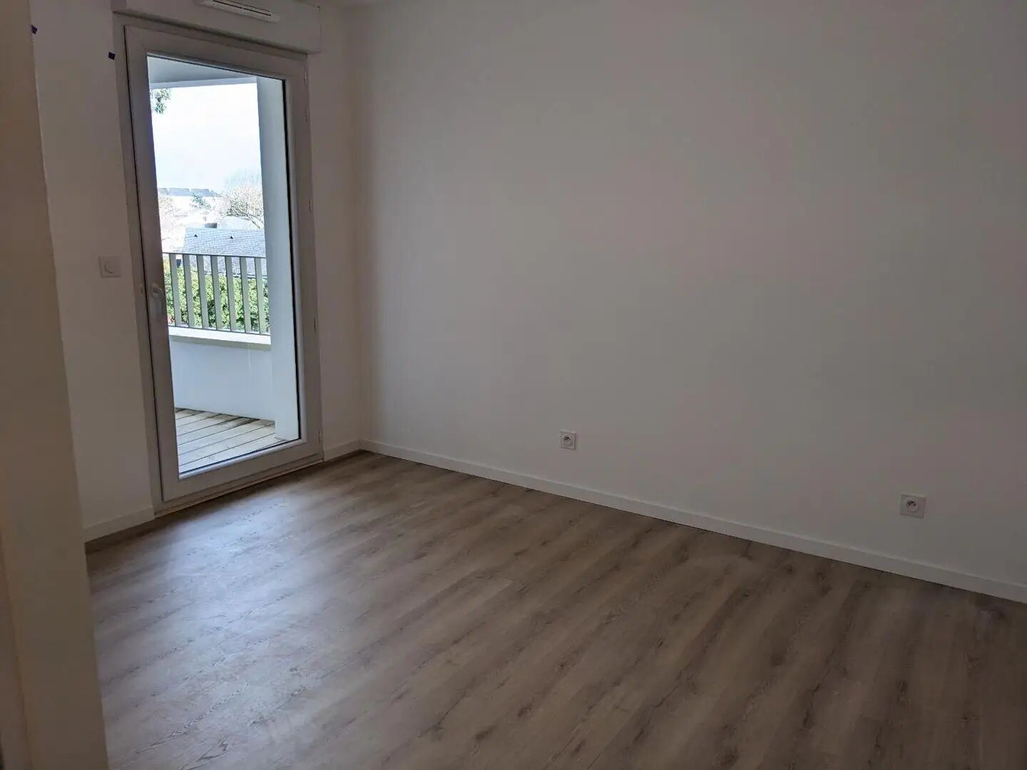 Appartement à louer, 44m², Saint-Nazaire