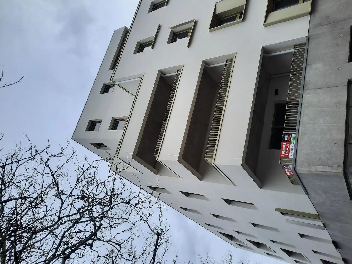 Appartement à louer, 44m², Saint-Nazaire