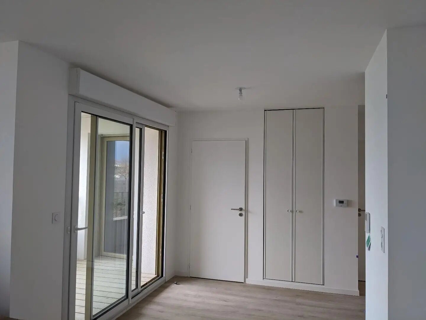 Appartement à louer, 44m², Saint-Nazaire