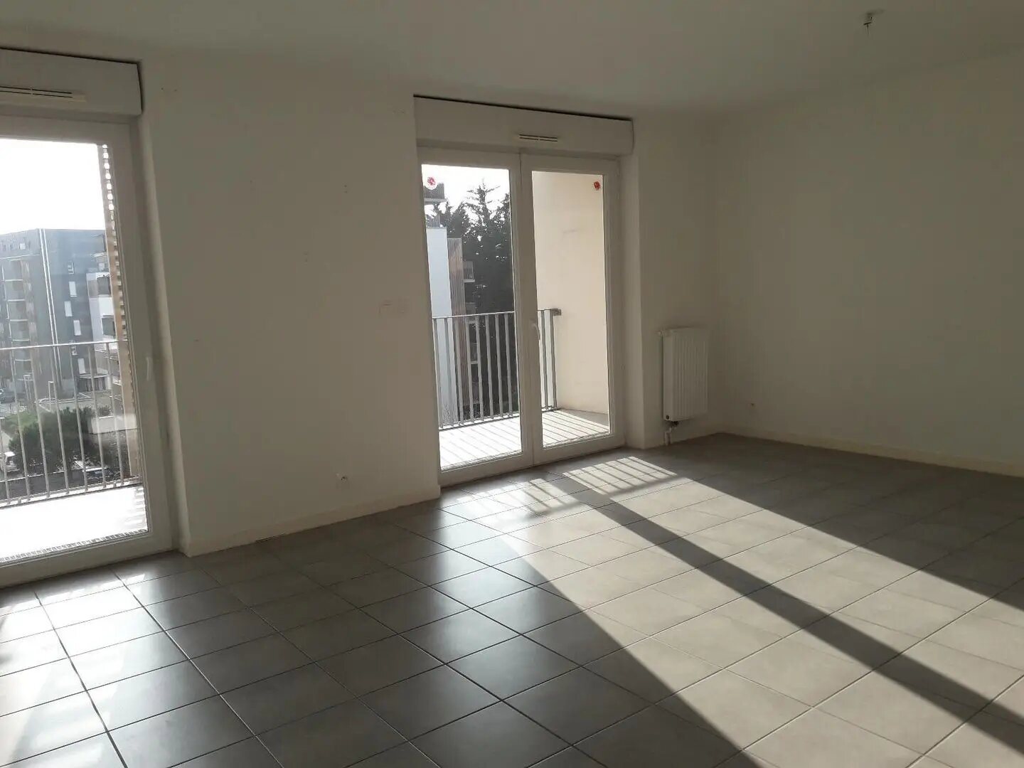 Appartement à louer, 66m², Saint-Nazaire