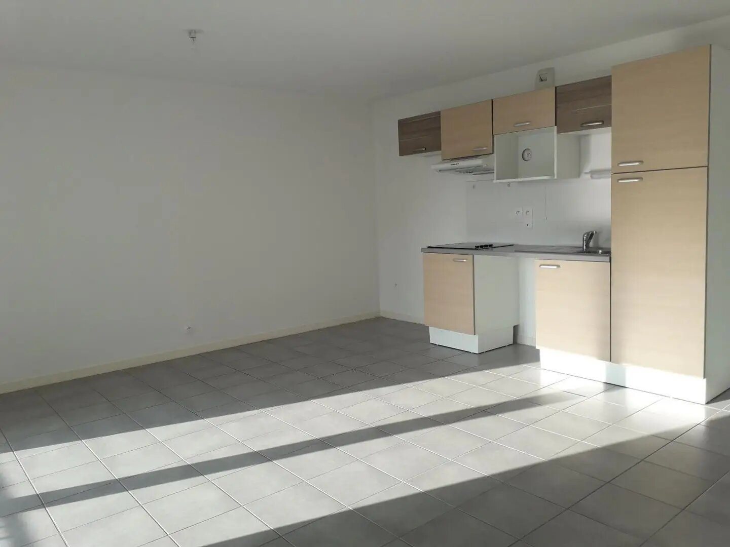Appartement à louer, 66m², Saint-Nazaire